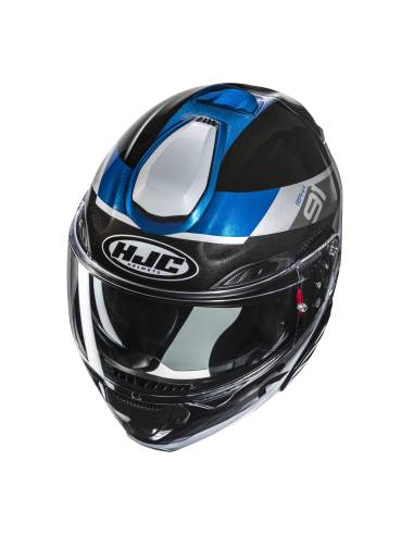 Casco HJC RPHA 91 Madal MC1