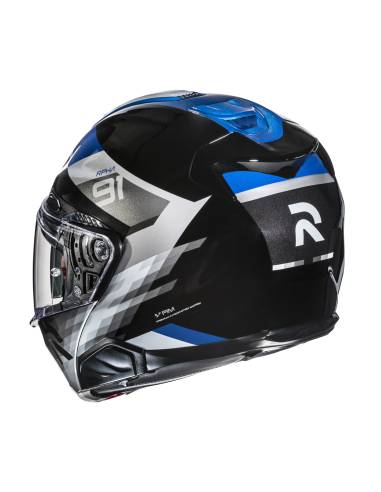 Casco HJC RPHA 91 Madal MC1