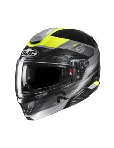 Casco HJC RPHA 91 Madal MC3H
