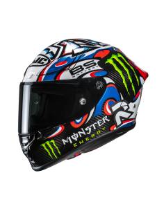 Casco HJC RPHA 1 V2 Carbon...