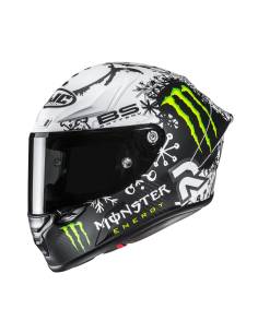 HJC RPHA 1 V2 Carbon Snow...