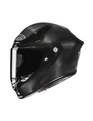 HJC RPHA 1 V2 Carbon Uni black