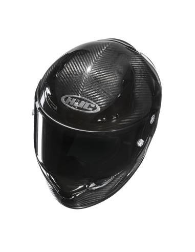 HJC RPHA 1 V2 Carbon Uni black