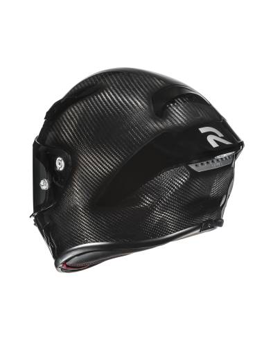 HJC RPHA 1 V2 Carbon Uni black
