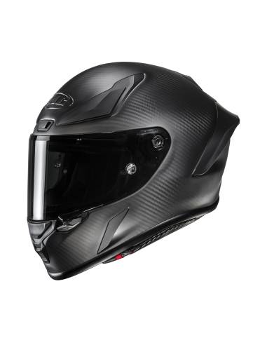 HJC RPHA 1 V2 Carbon Uni Mate black