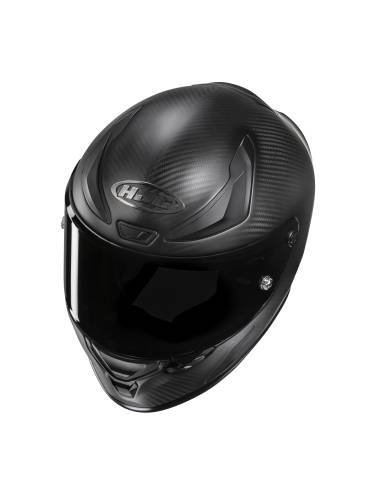 HJC RPHA 1 V2 Carbon Uni Mate black