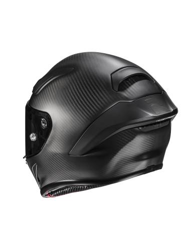 HJC RPHA 1 V2 Carbon Uni Mate black