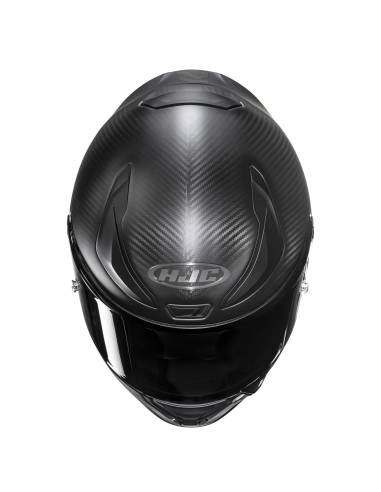 HJC RPHA 1 V2 Carbon Uni Mate black