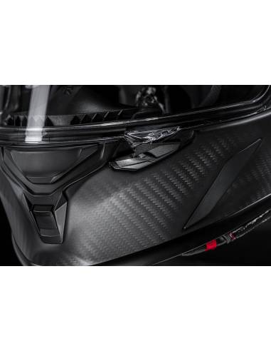 HJC RPHA 1 V2 Carbon Uni Mate black