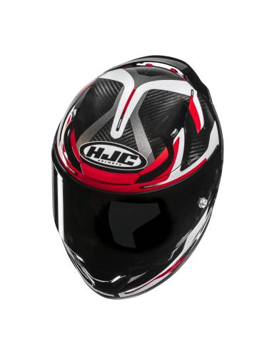 Casco HJC RPHA 12 Carbon Xentra MC1