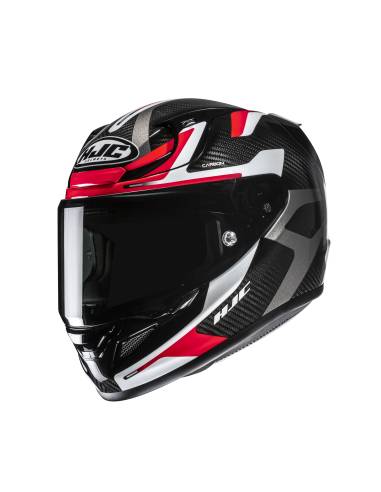 Casco HJC RPHA 12 Carbon Xentra MC1