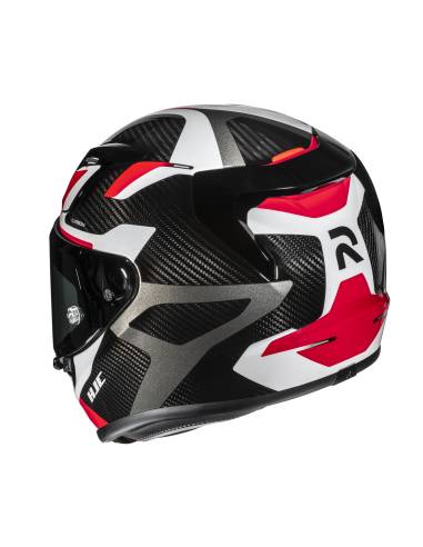 Casco HJC RPHA 12 Carbon Xentra MC1