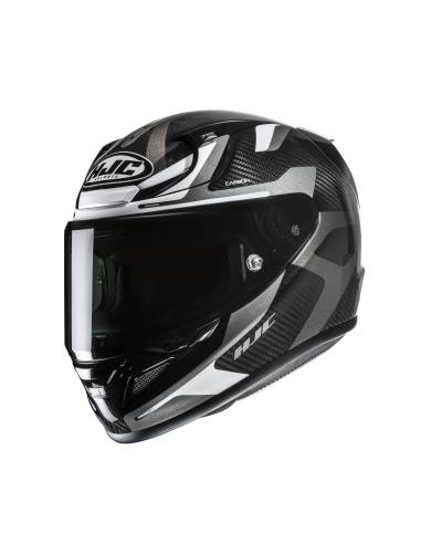 Casco HJC RPHA 12 carbon Xentra MC5