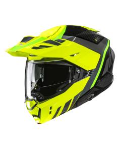Casco HJC I80 Imes MC3H