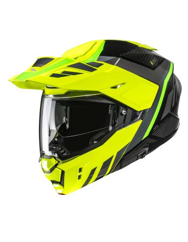 Casco HJC I80 Imes MC3H