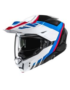 Casco HJC I80 Imes MC21