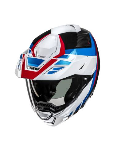 Casco HJC I80 Imes MC21
