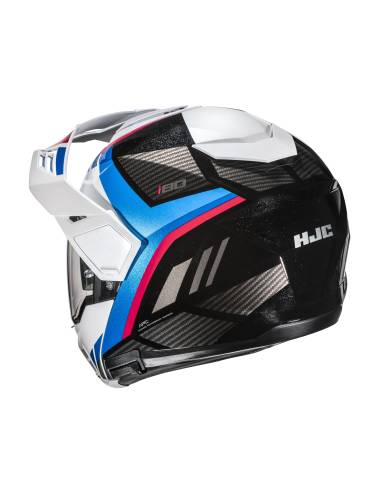 Casco HJC I80 Imes MC21
