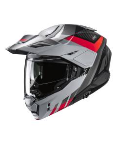 Casco HJC I80 Imes MC1SF