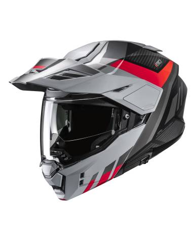 Casco HJC I80 Imes MC1SF