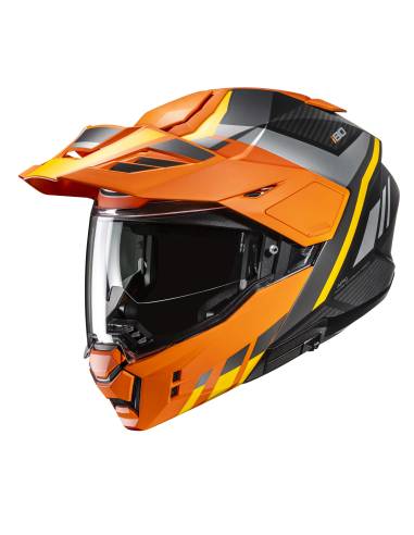 Casco HJC I80 Imes MC7SF