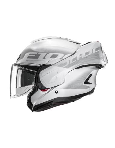 Casco HJC F100 Hetal MC10