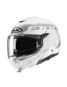 Casco HJC F100 Hetal MC10