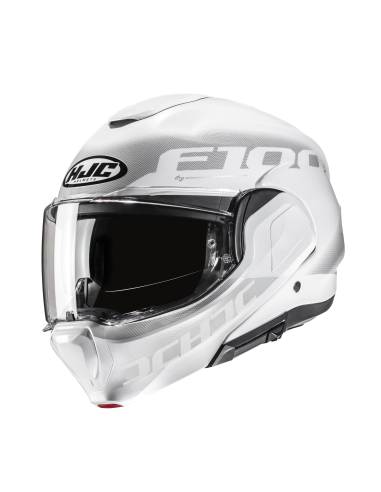 Casco HJC F100 Hetal MC10