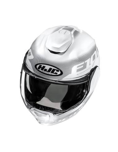 Casco HJC F100 Hetal MC10