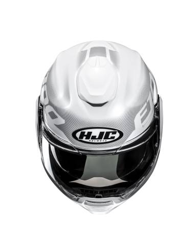 Casco HJC F100 Hetal MC10
