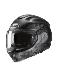 Casco HJC F100 Hetal MC5SF