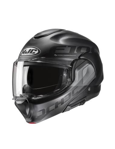 Casco HJC F100 Hetal MC5SF