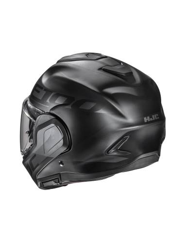 Casco HJC F100 Hetal MC5SF