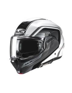 Casco HJC F100 Reff MC1