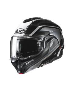 Casco HJC F100 Reff MC21