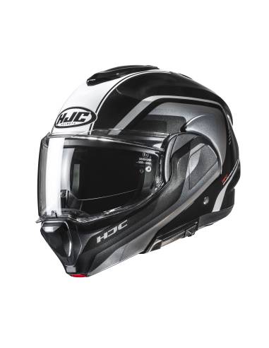Casco HJC F100 Reff MC21