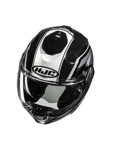 Casco HJC F100 Reff MC21