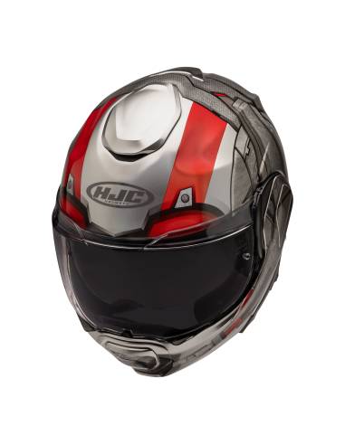 Casco HJC F100 Antman Marvel