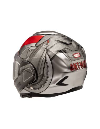 Casco HJC F100 Antman Marvel