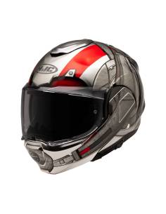 Casco HJC F100 Antman Marvel