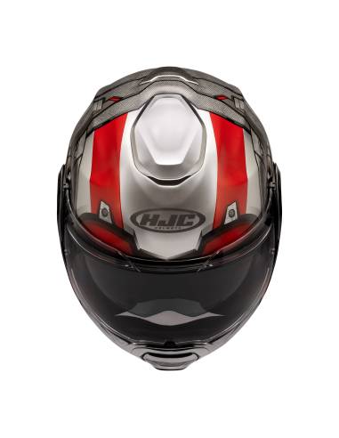 Casco HJC F100 Antman Marvel