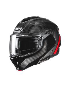 Casco HJC F100 Carbon Stan MC1