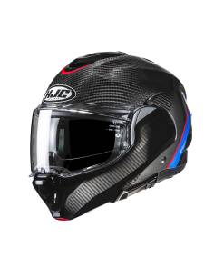 Casco HJC F100 Carbon Stan...