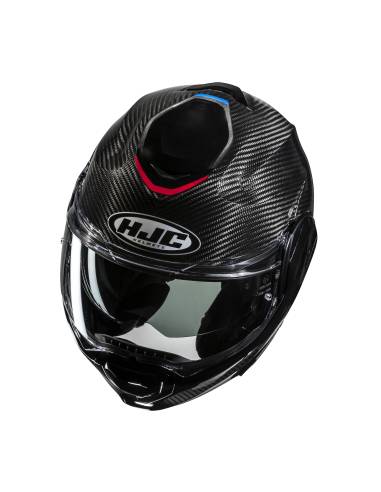 Casco HJC F100 Carbon Stan MC21