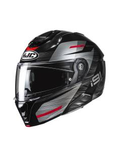 Casco HJC I91 Dusk MC1