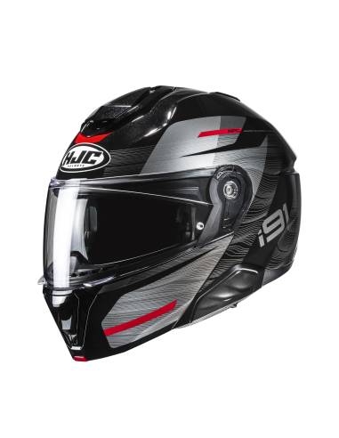 Casco HJC I91 Dusk MC1