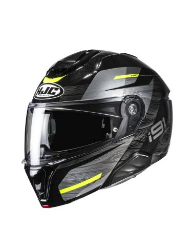 Casco HJC I91 Dusk MC3H