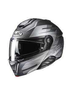 Casco HJC I91 Dusk MC5SF