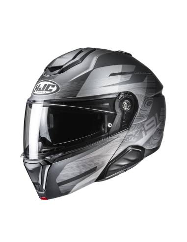 Casco HJC I91 Dusk MC5SF