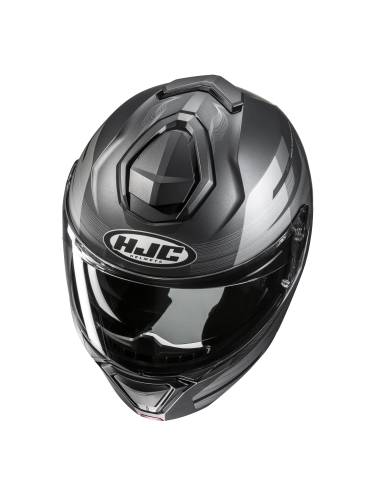 Casco HJC I91 Dusk MC5SF